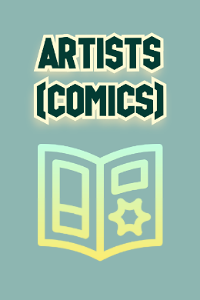 Artists (Comics)