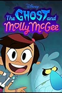 The Ghost and Molly McGee (2021)