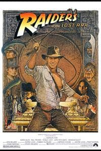 Indiana Jones (Series)
