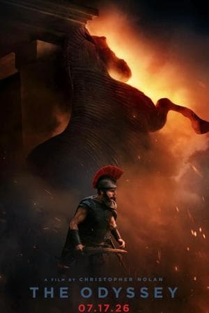 The Odyssey (2026)