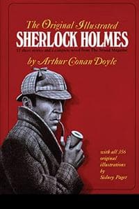 Sherlock Holmes (Series)