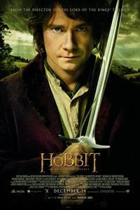 The Hobbit (Film Trilogy)