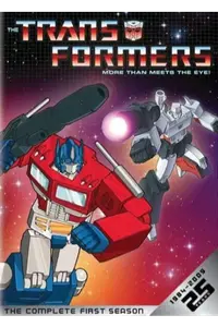 The Transformers (1986)