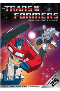 The Transformers (1986)