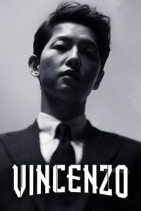 Vincenzo (2021)