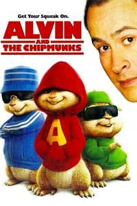 Alvin And The Chipmunks (2007)