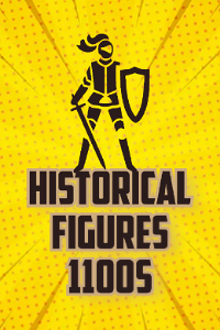 Historical Figures (1100s)