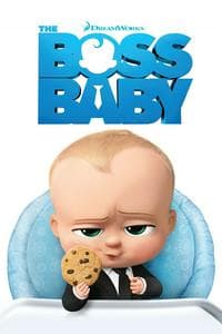 Boss Baby (Franchise)