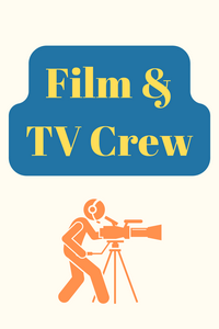 Film & TV Crew