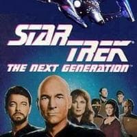 Star Trek: The Next Generation (1987)