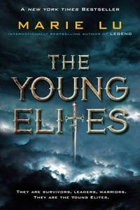 The Young Elites (Series)
