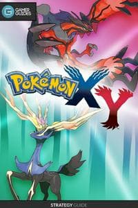 Pokémon X and Y