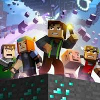 Minecraft: Story Mode (Series)