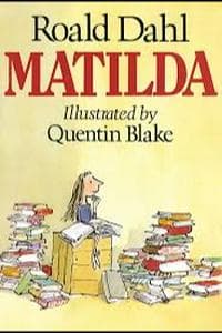 Matilda (1988)