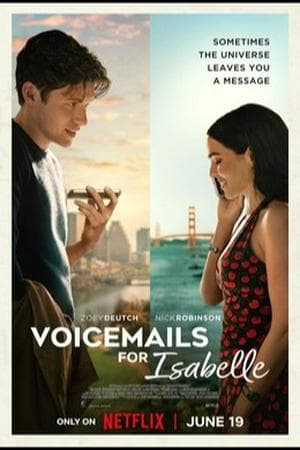 Voicemails for Isabelle