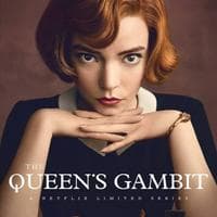 The Queen’s Gambit (2020)