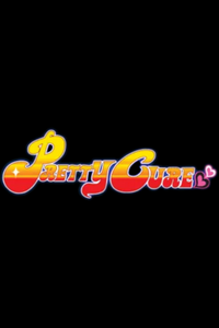 Pretty Cure Series
