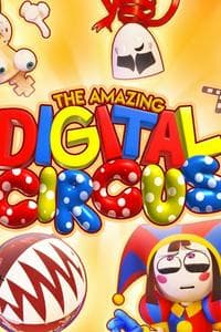 The Amazing Digital Circus (2023)