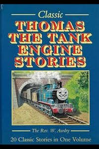 Thomas the Tank Engine: The Railway Series
